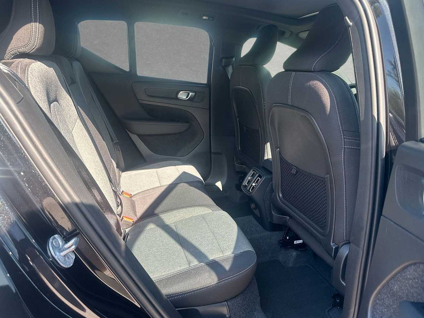 Volvo XC40 – Bild 5
