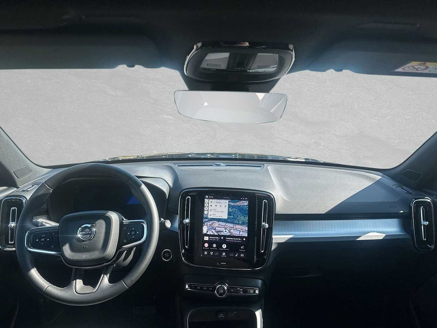 Volvo XC40 – Bild 6