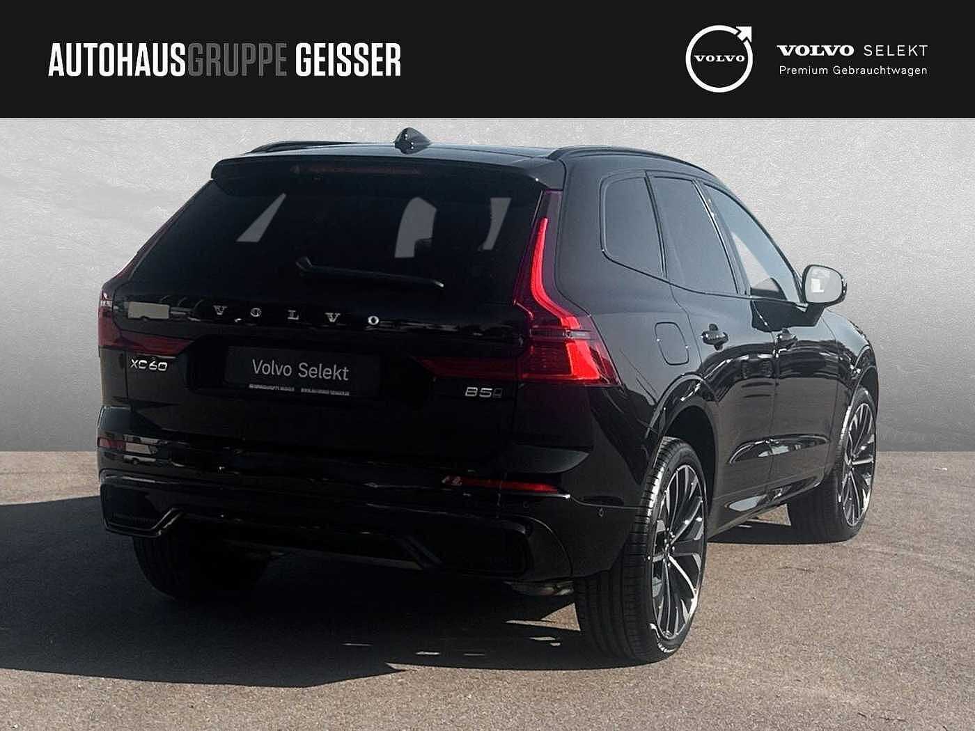 Volvo XC60 – Bild 7