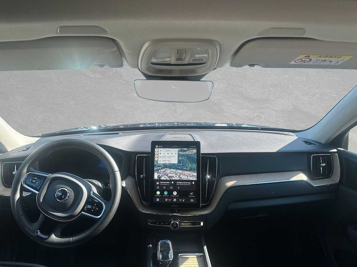 Volvo XC60 – Bild 6