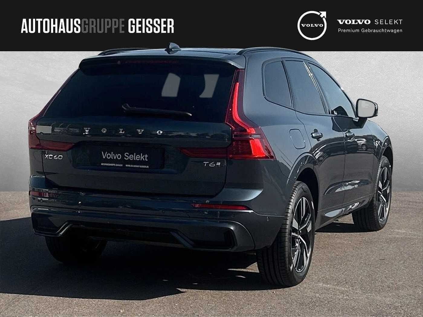 Volvo XC60 – Bild 7