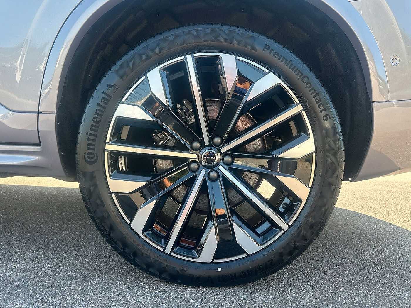 Volvo XC90 – Bild 2