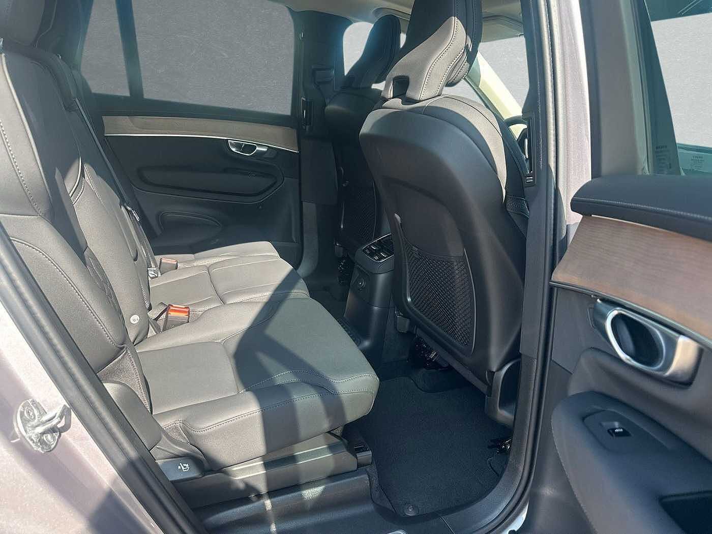 Volvo XC90 – Bild 5