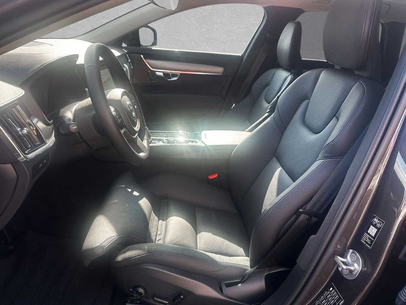 Volvo V90 – Bild 3