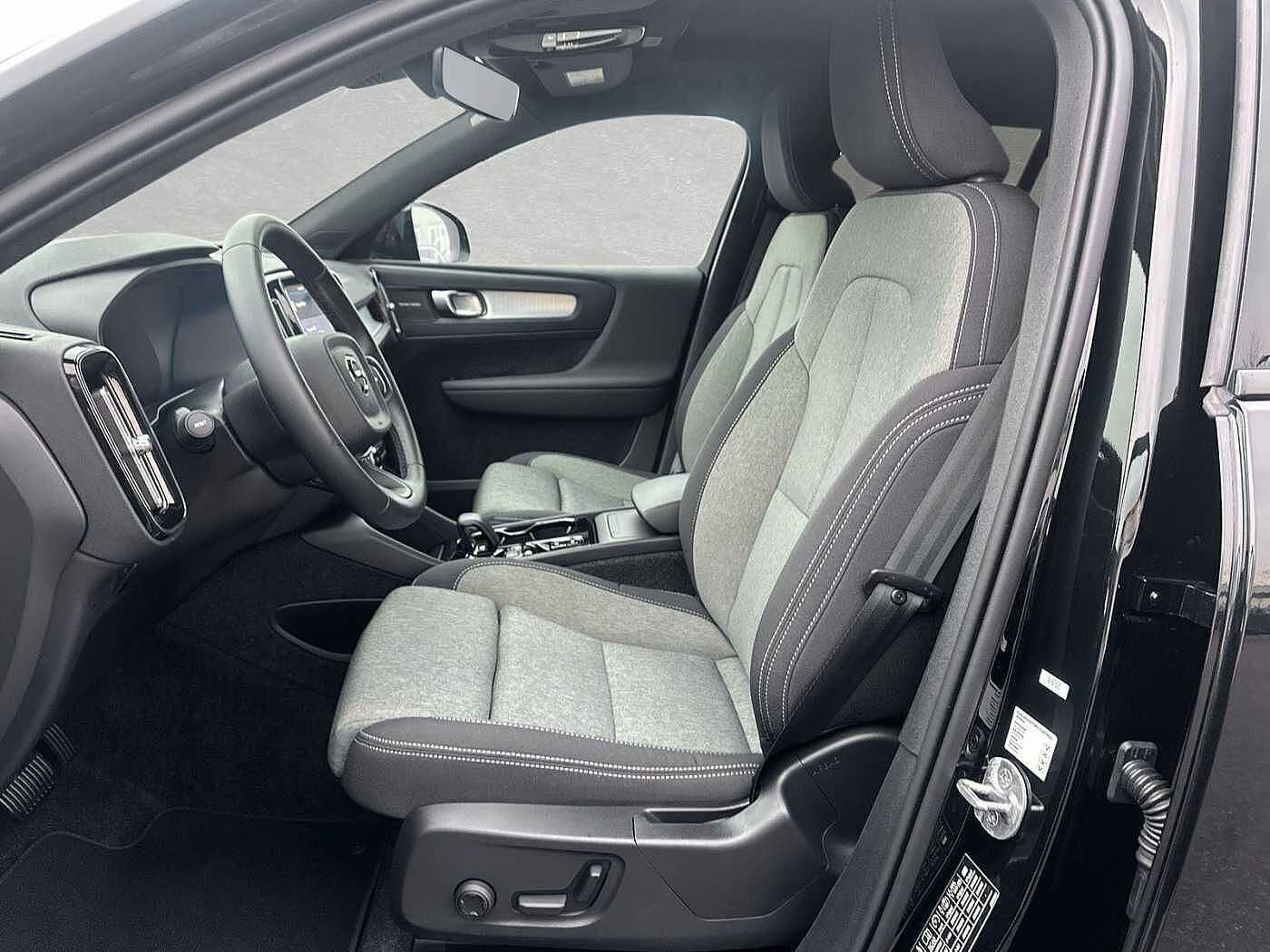 Volvo XC40 – Bild 3