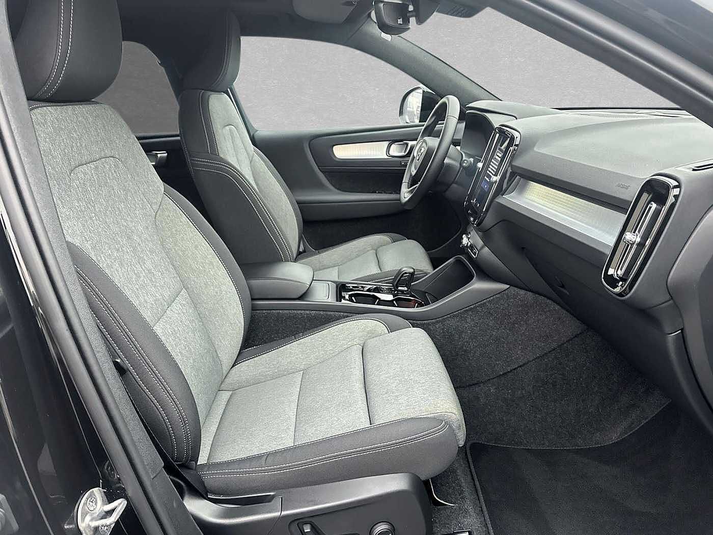 Volvo XC40 – Bild 4