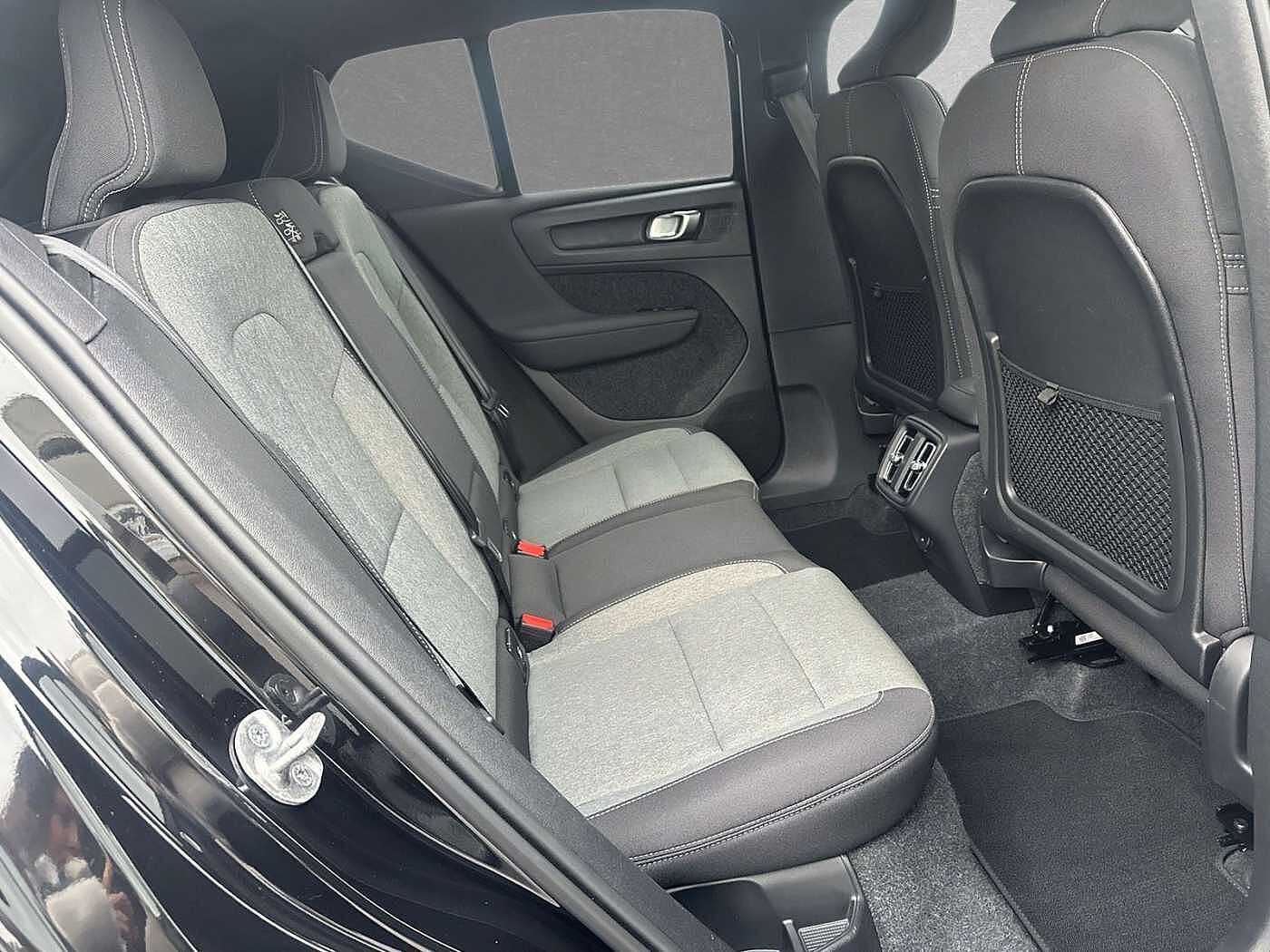 Volvo XC40 – Bild 5
