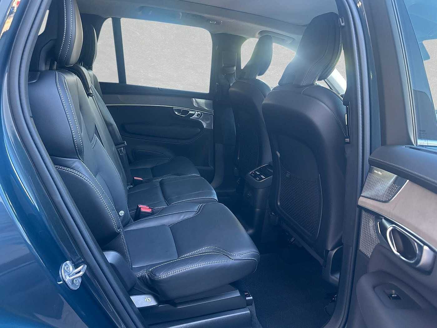 Volvo XC90 – Bild 5