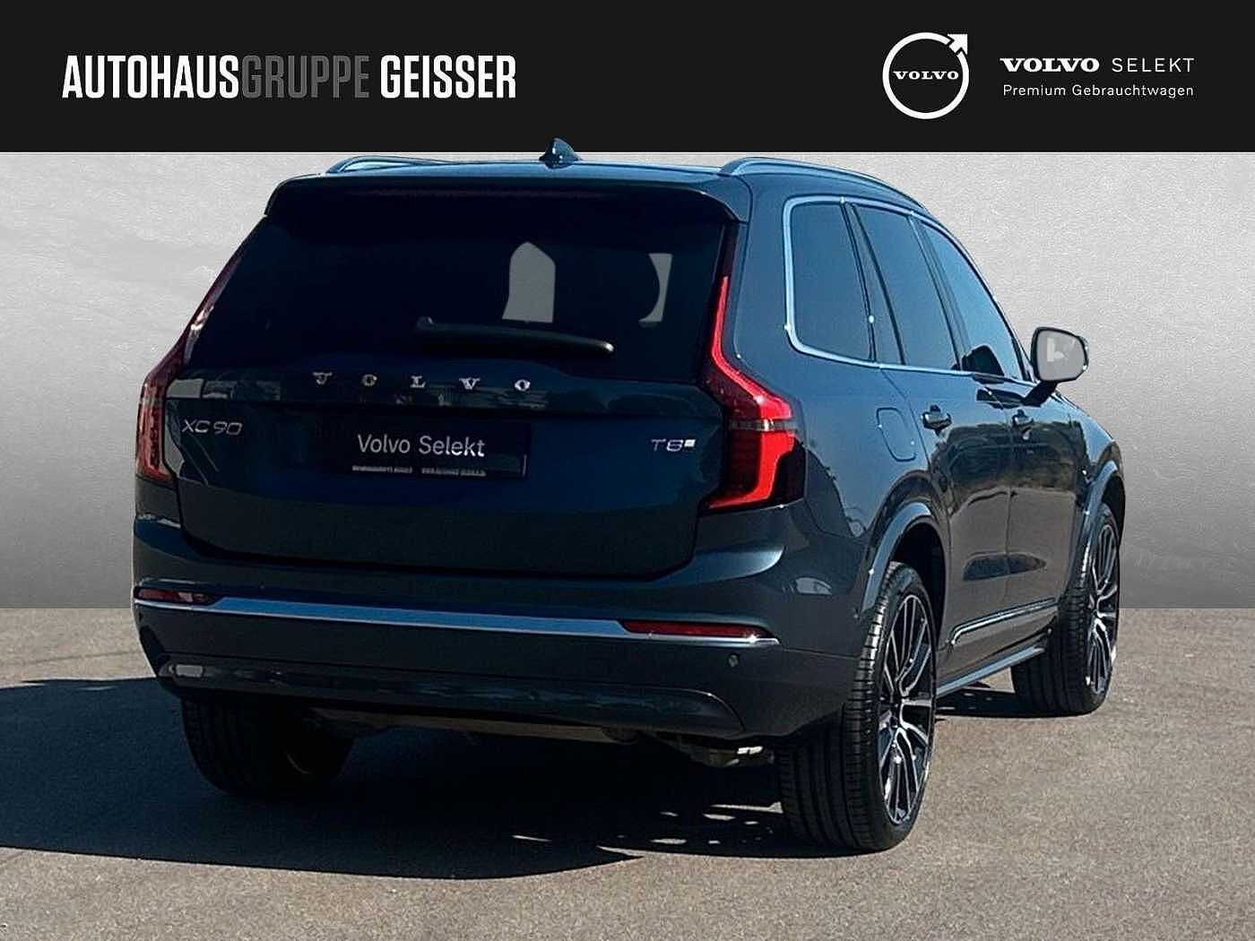 Volvo XC90 – Bild 7