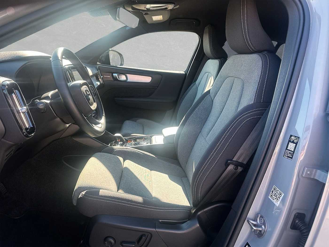 Volvo XC40 – Bild 3