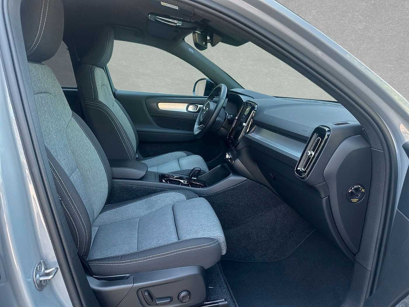 Volvo XC40 – Bild 4