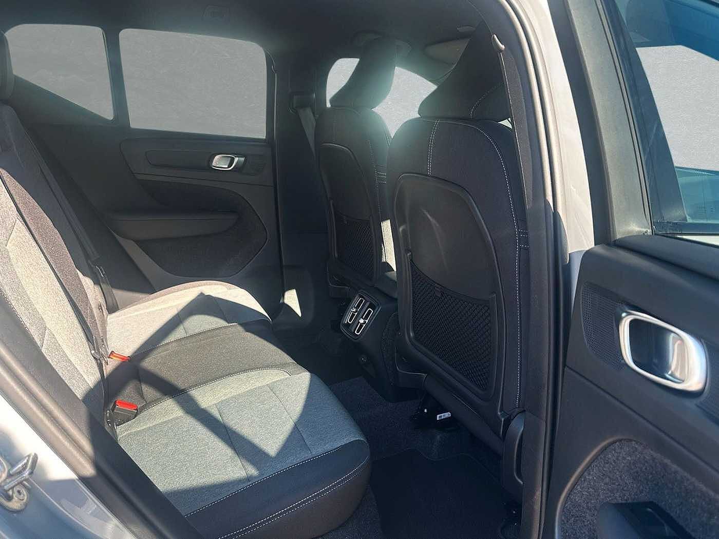 Volvo XC40 – Bild 5