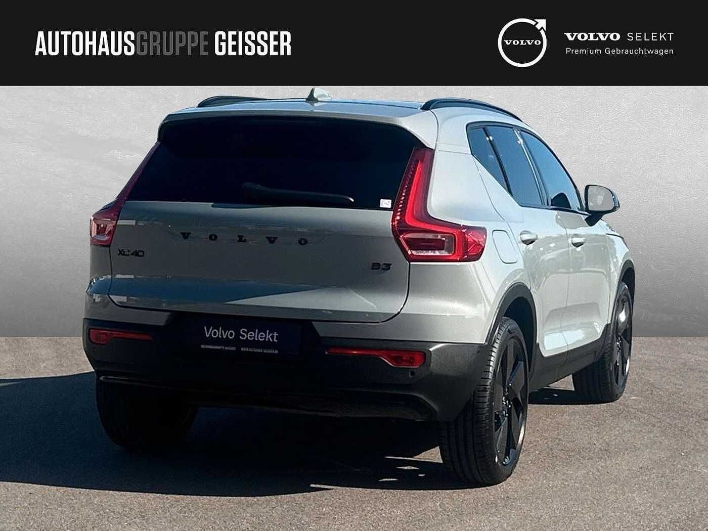 Volvo XC40 – Bild 7