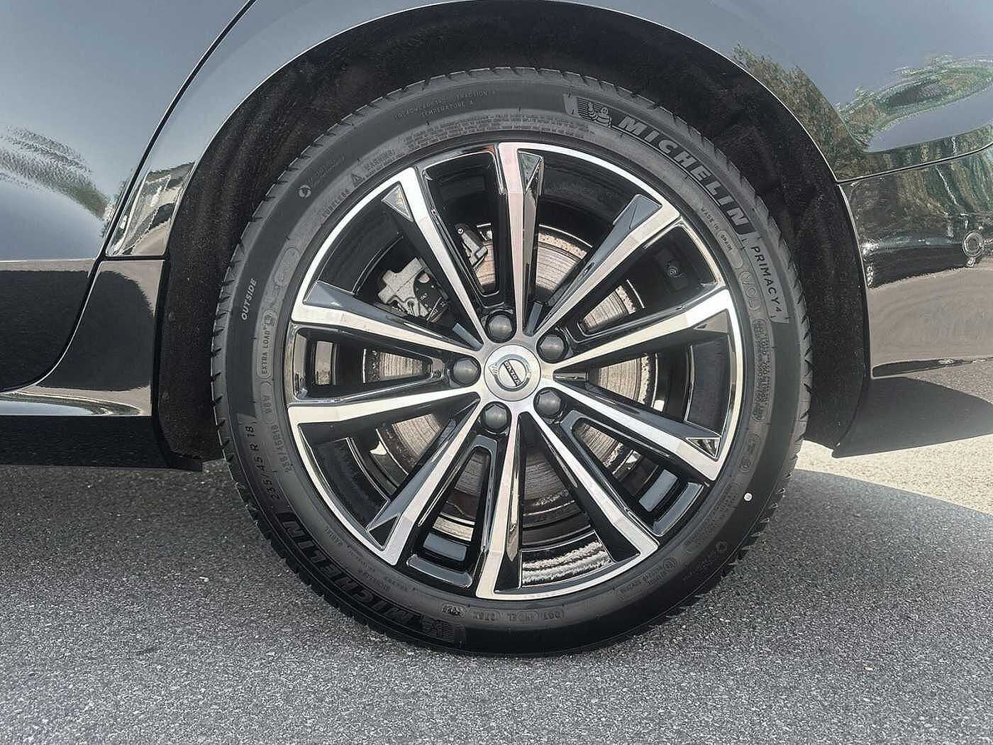 Volvo V60 – Bild 2
