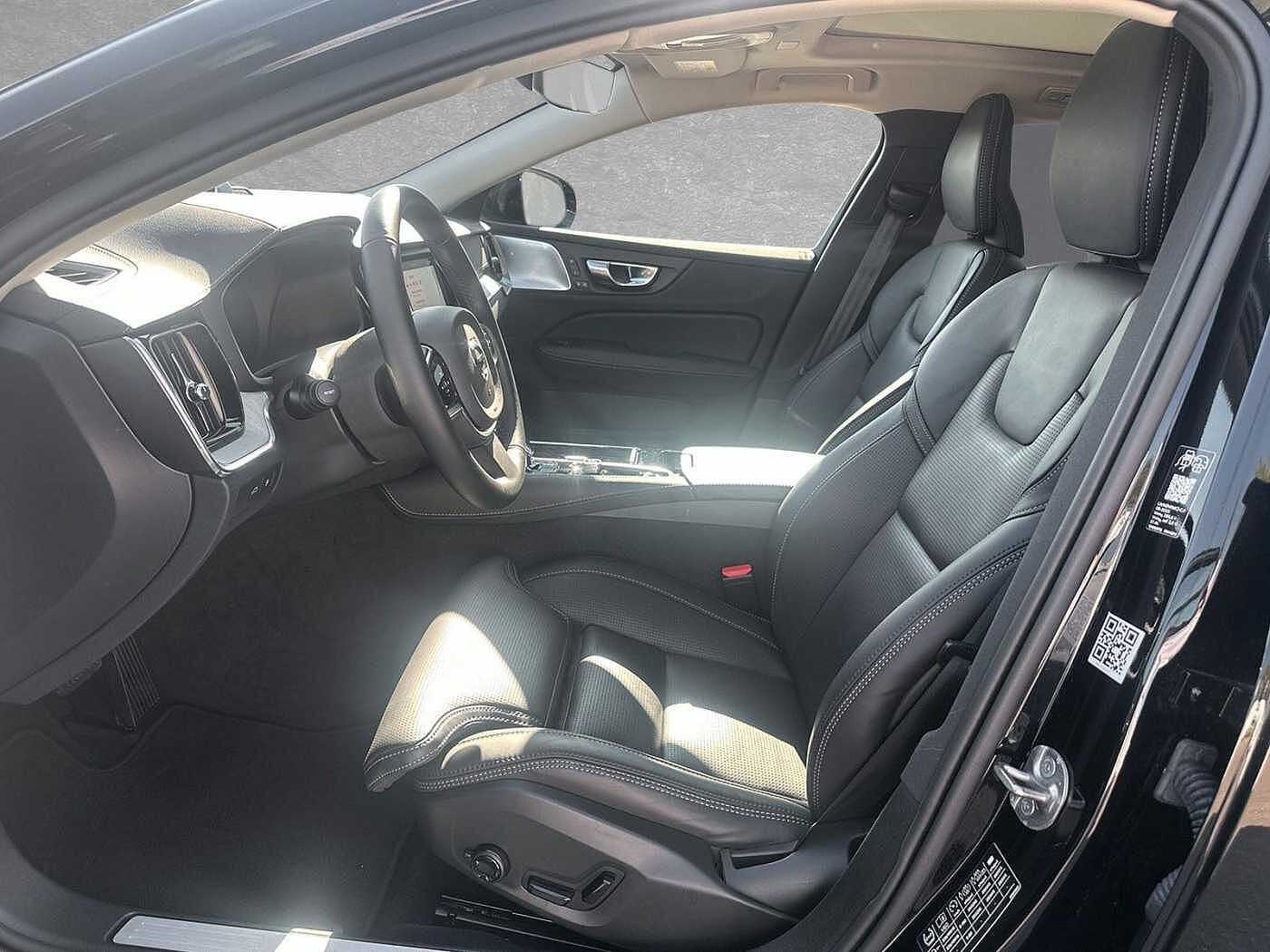 Volvo V60 – Bild 3