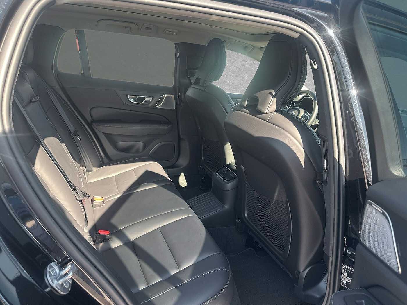 Volvo V60 – Bild 5