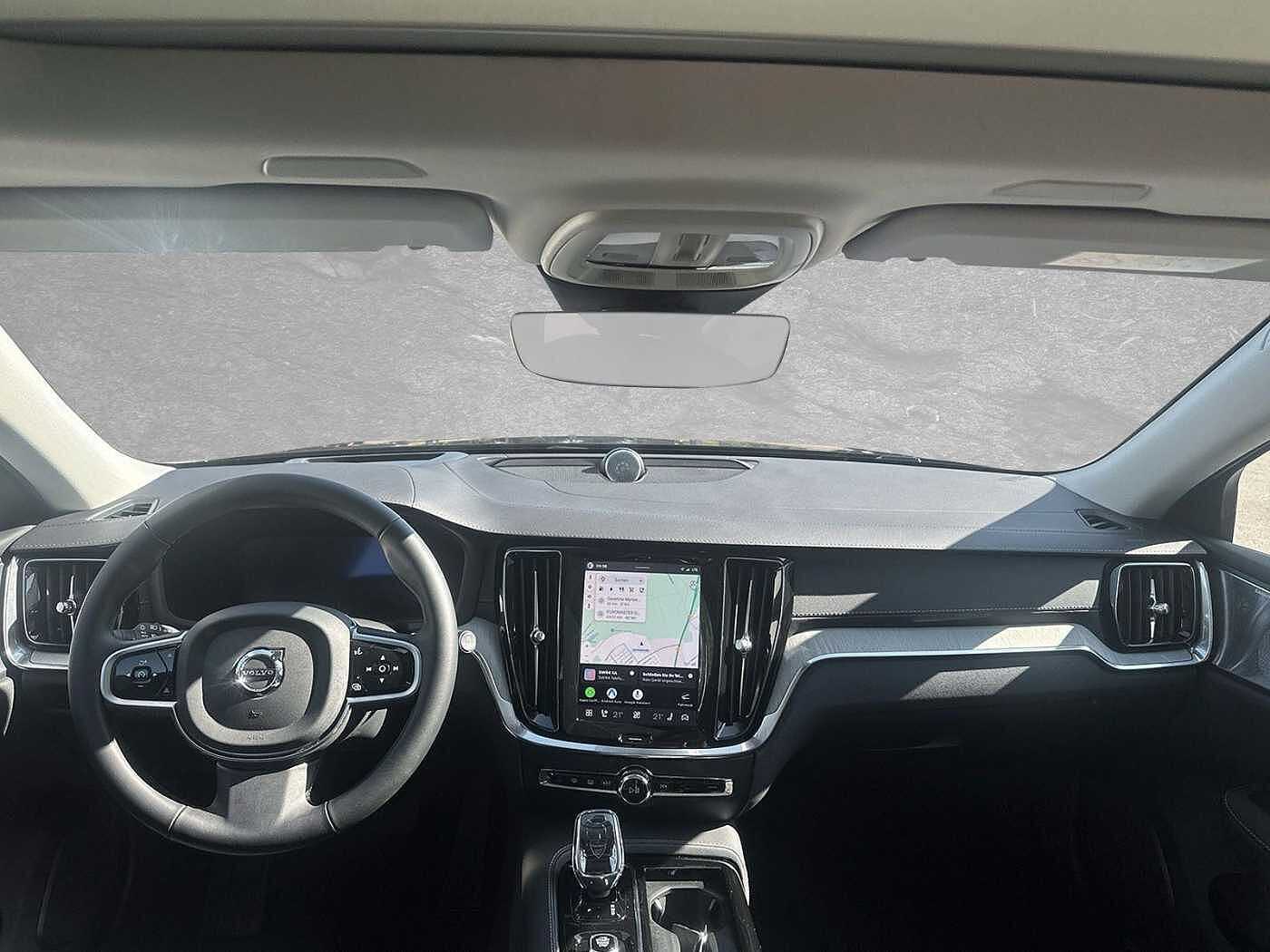 Volvo V60 – Bild 6