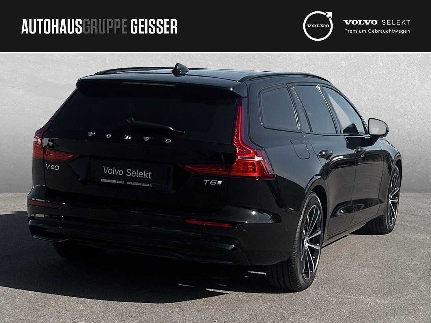 Volvo V60 – Bild 7