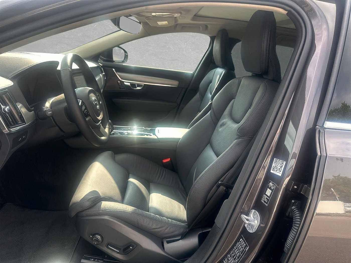 Volvo V90 – Bild 3
