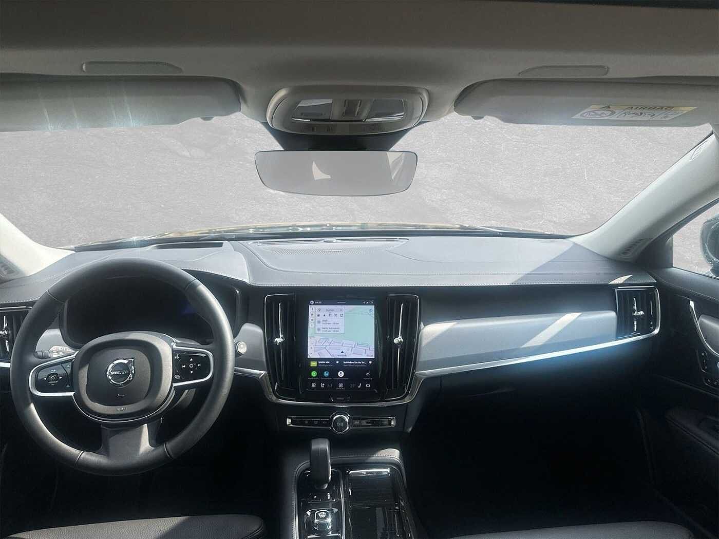 Volvo V90 – Bild 6