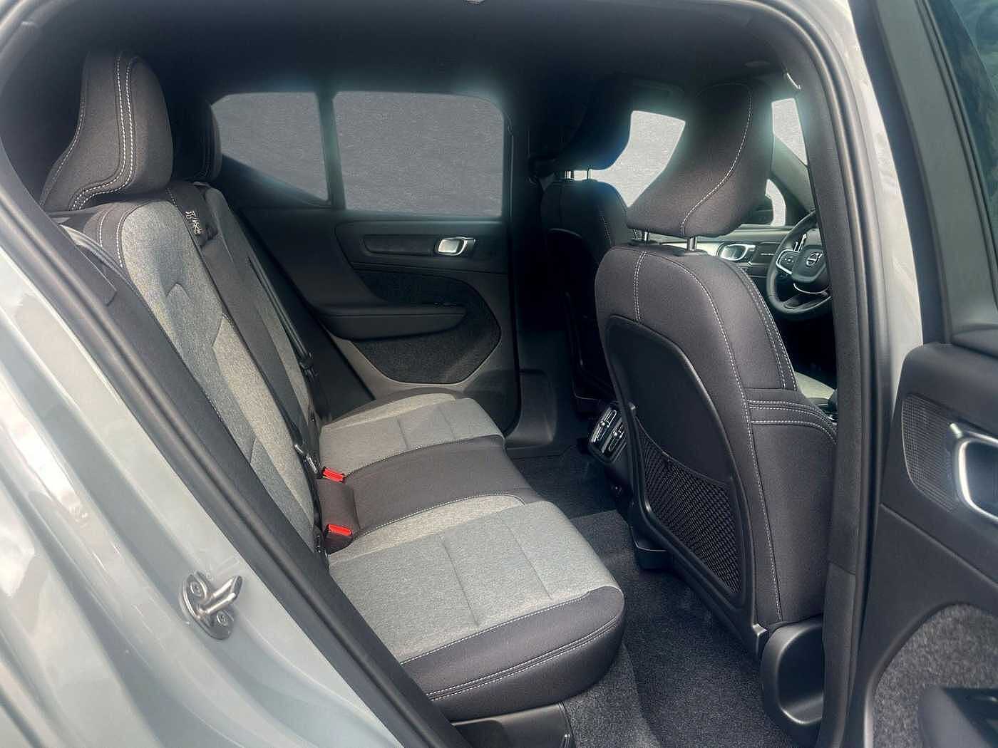 Volvo XC40 – Bild 5
