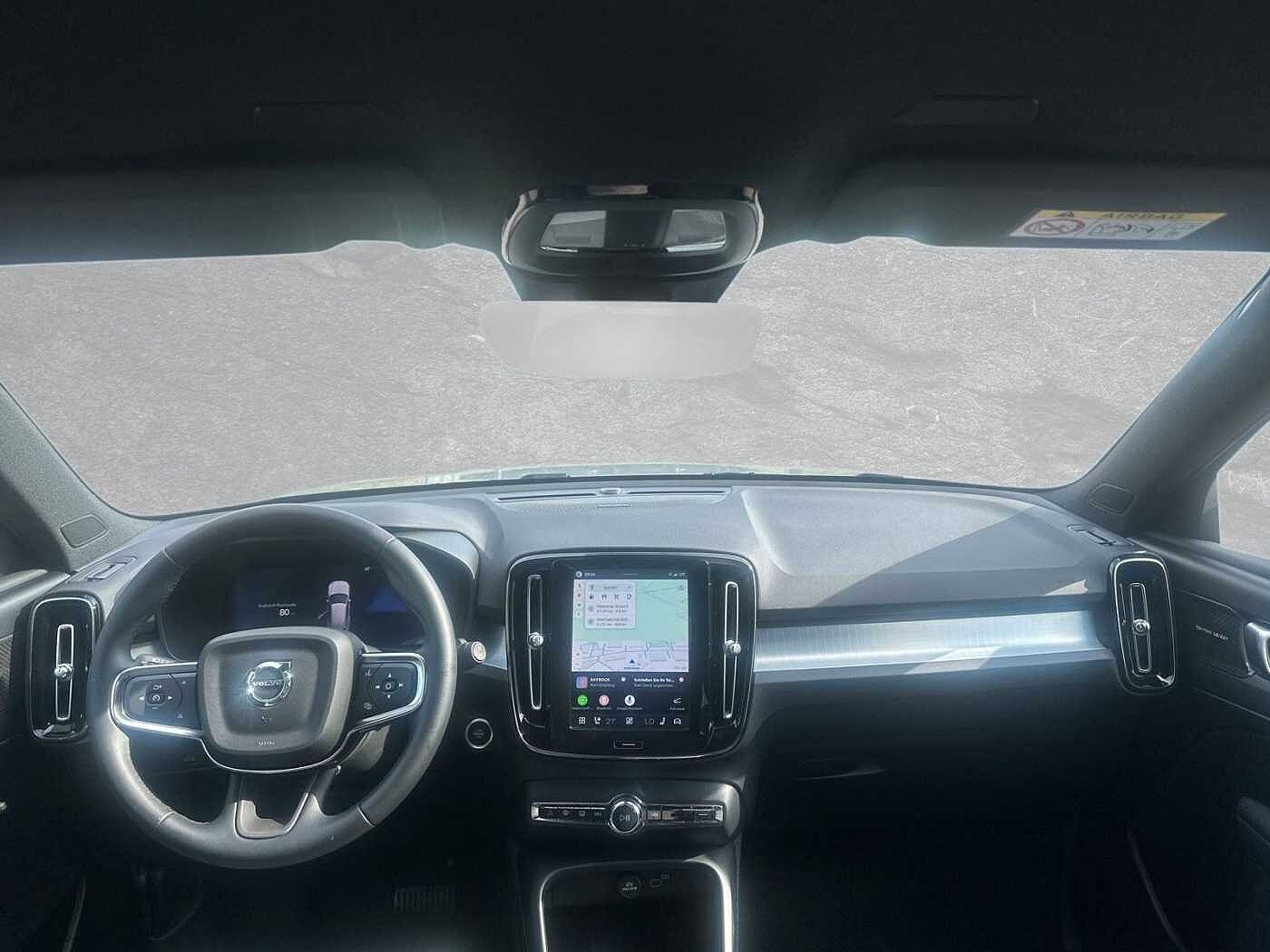Volvo XC40 – Bild 6
