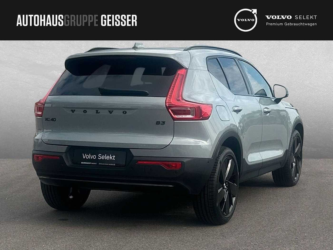 Volvo XC40 – Bild 7
