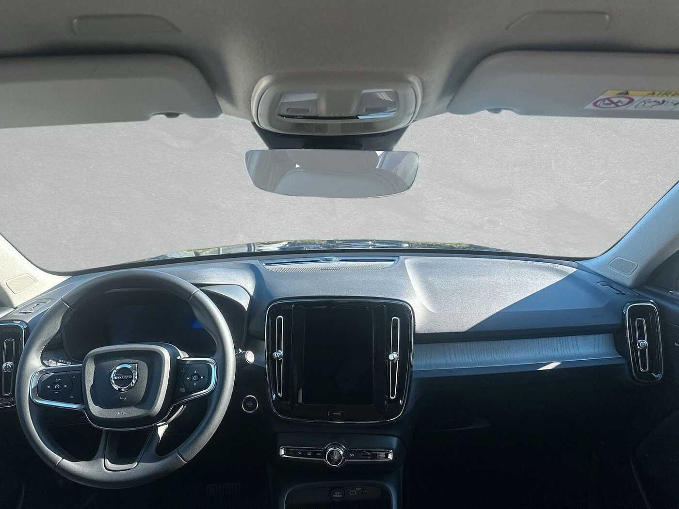 Volvo XC40 – Bild 6