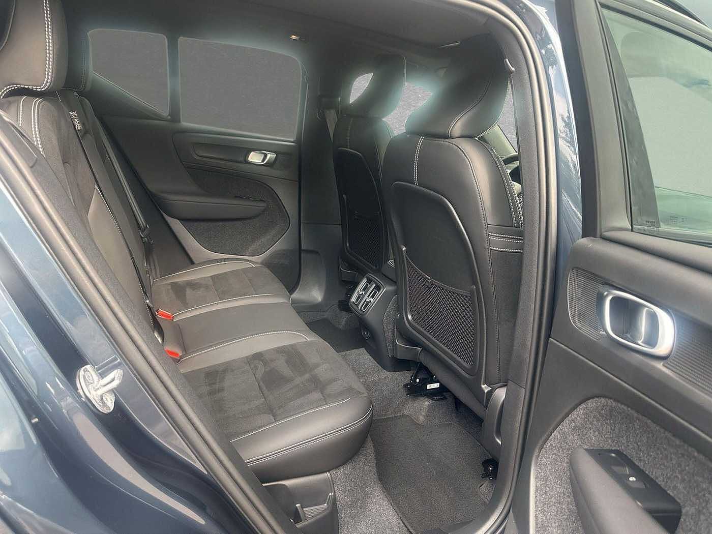 Volvo XC40 – Bild 5