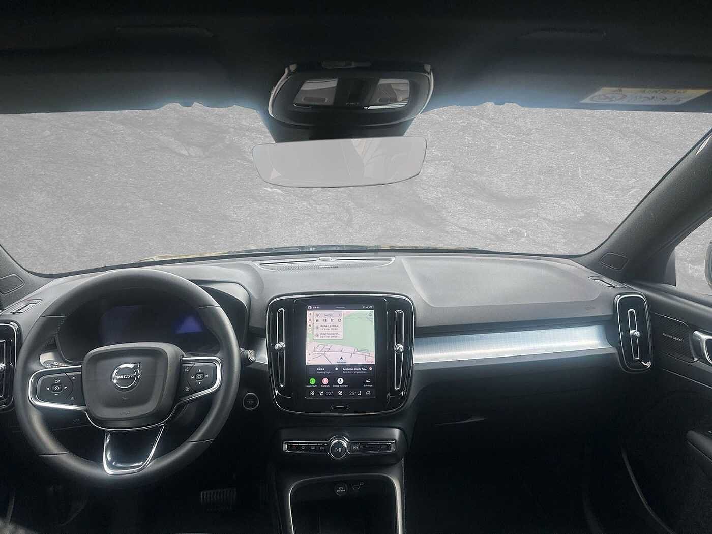 Volvo XC40 – Bild 6