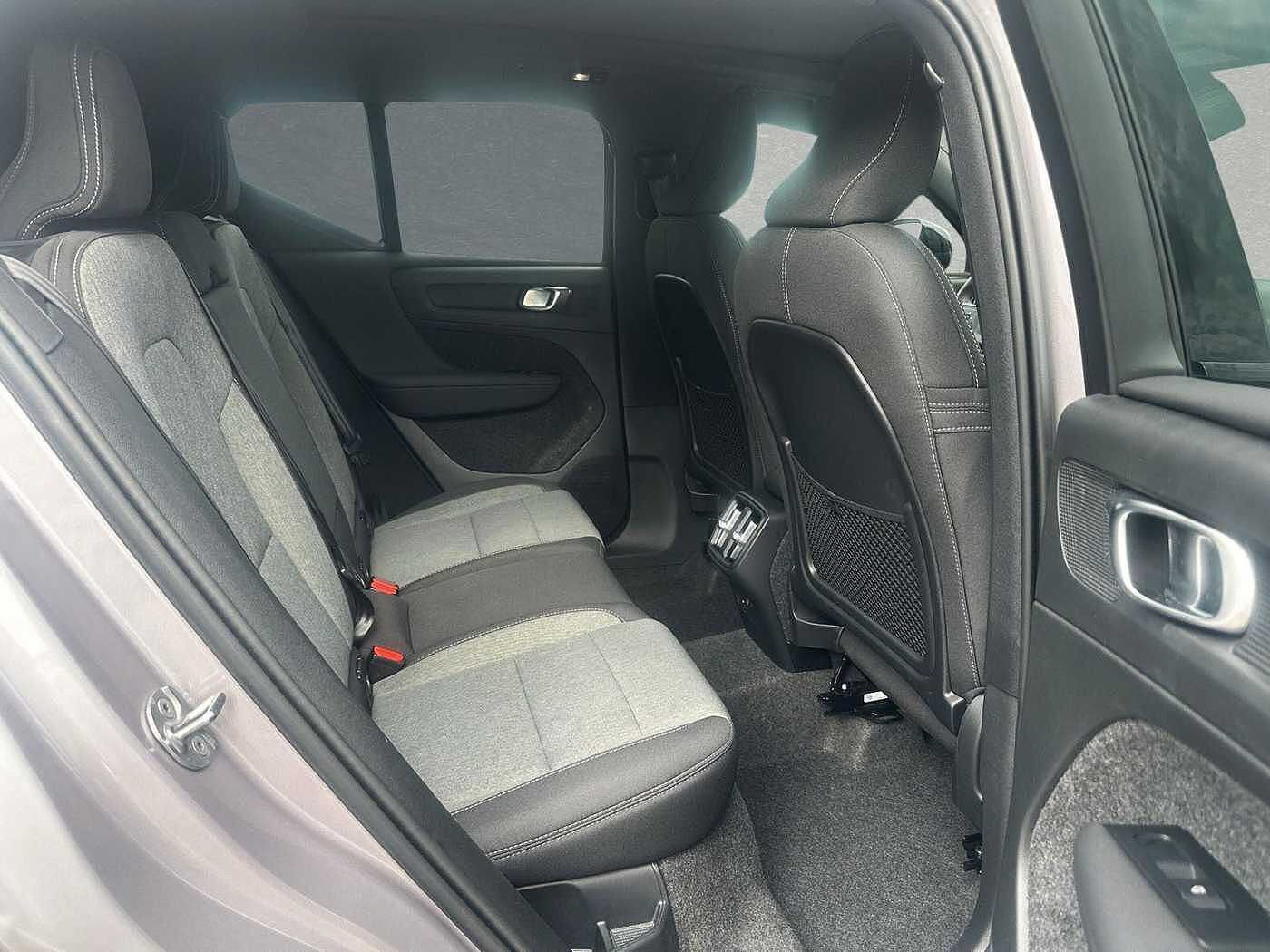 Volvo XC40 – Bild 5