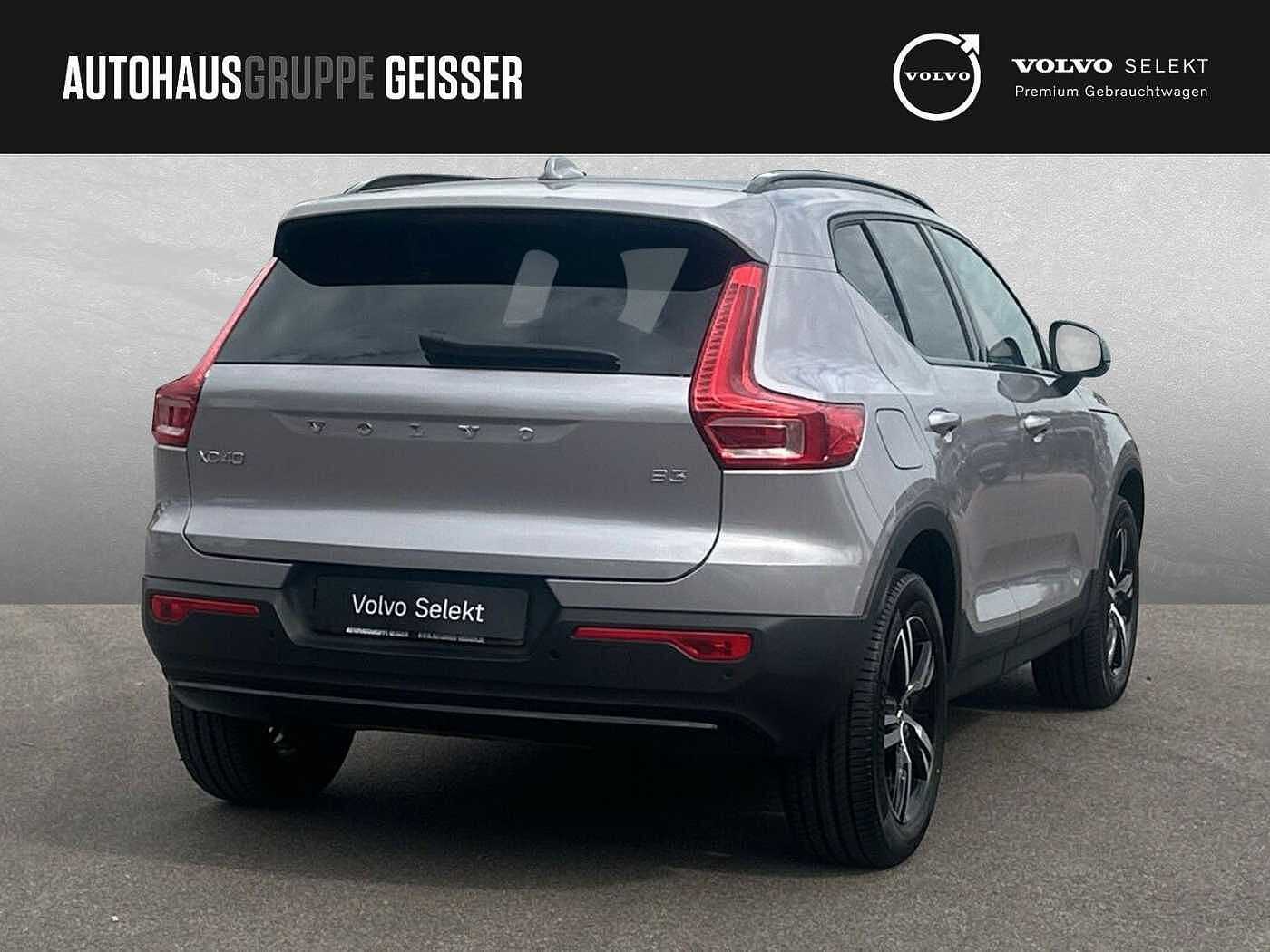 Volvo XC40 – Bild 7
