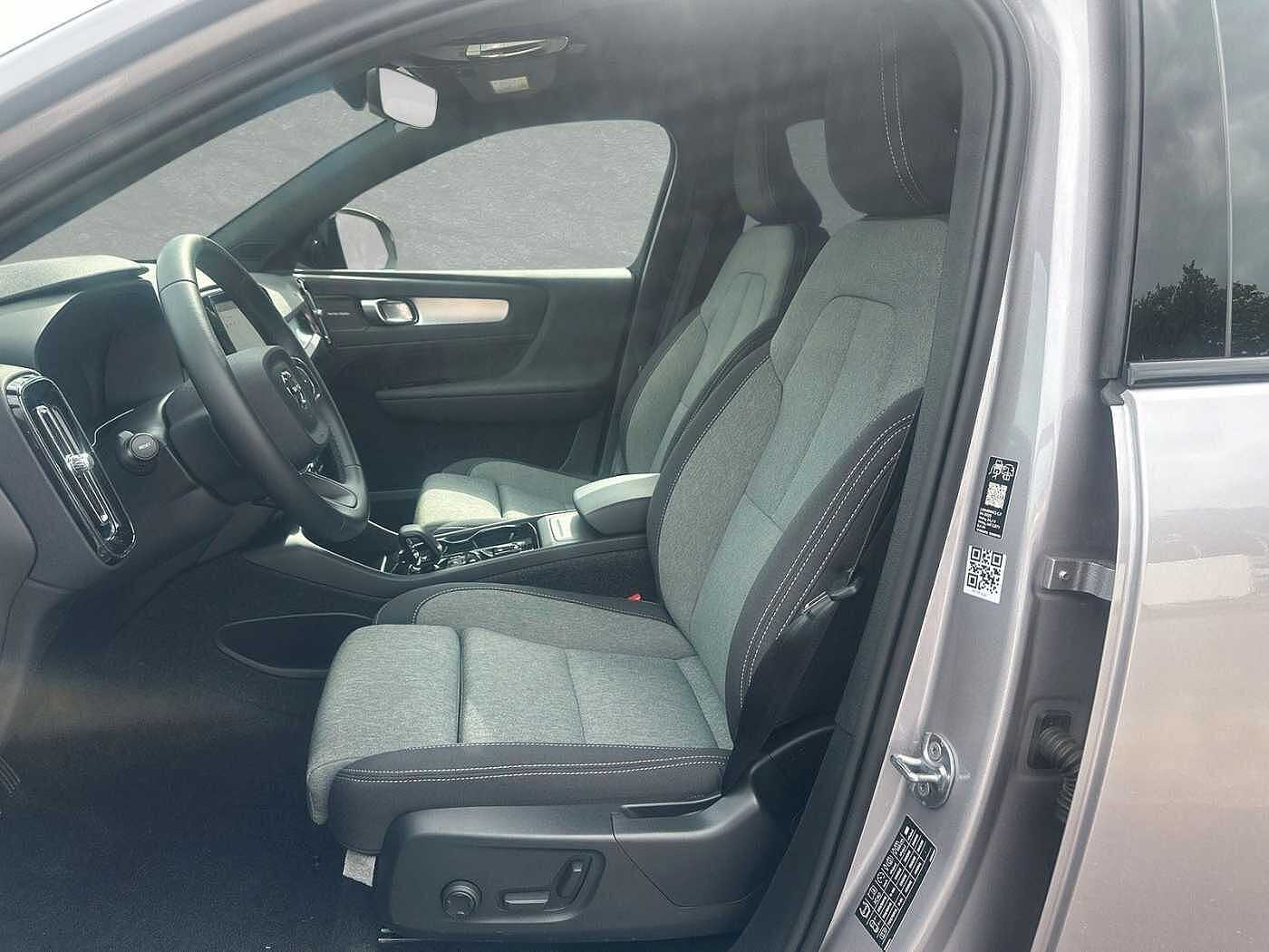 Volvo XC40 – Bild 3