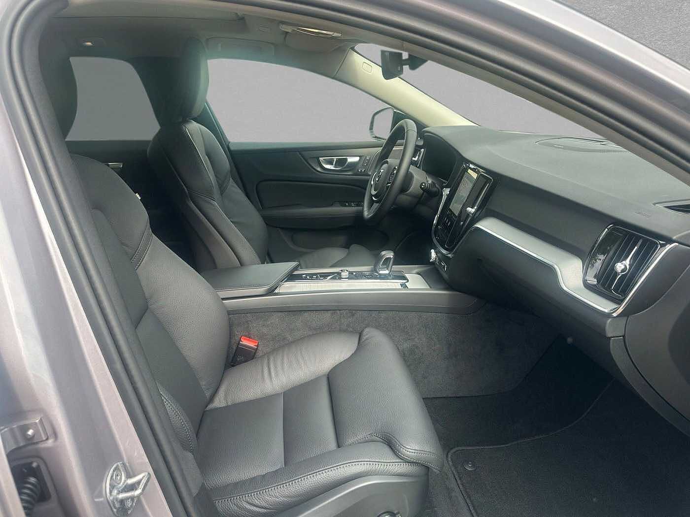 Volvo V60 – Bild 4