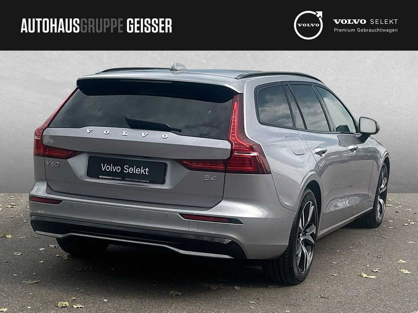 Volvo V60 – Bild 7