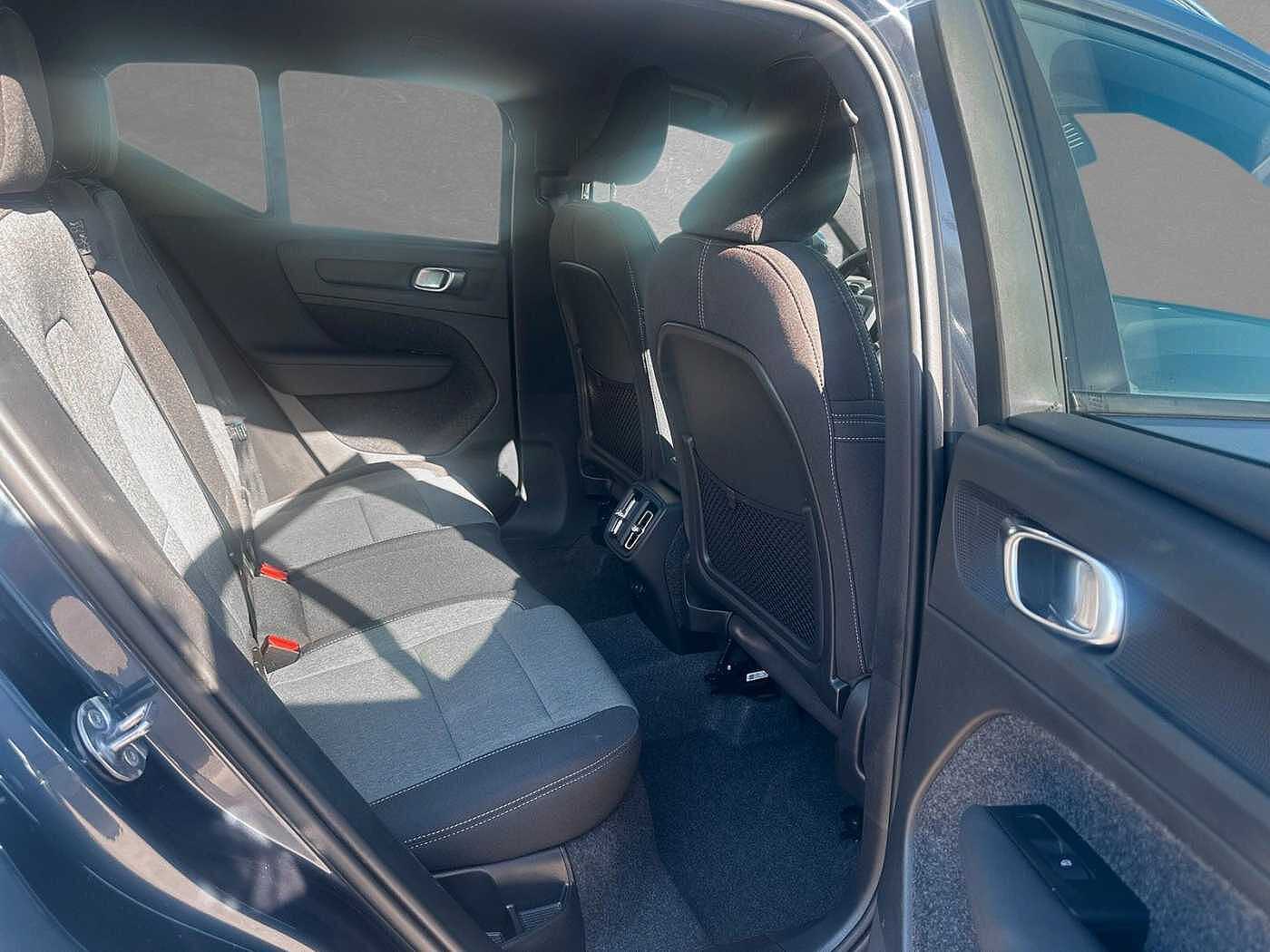 Volvo XC40 – Bild 5