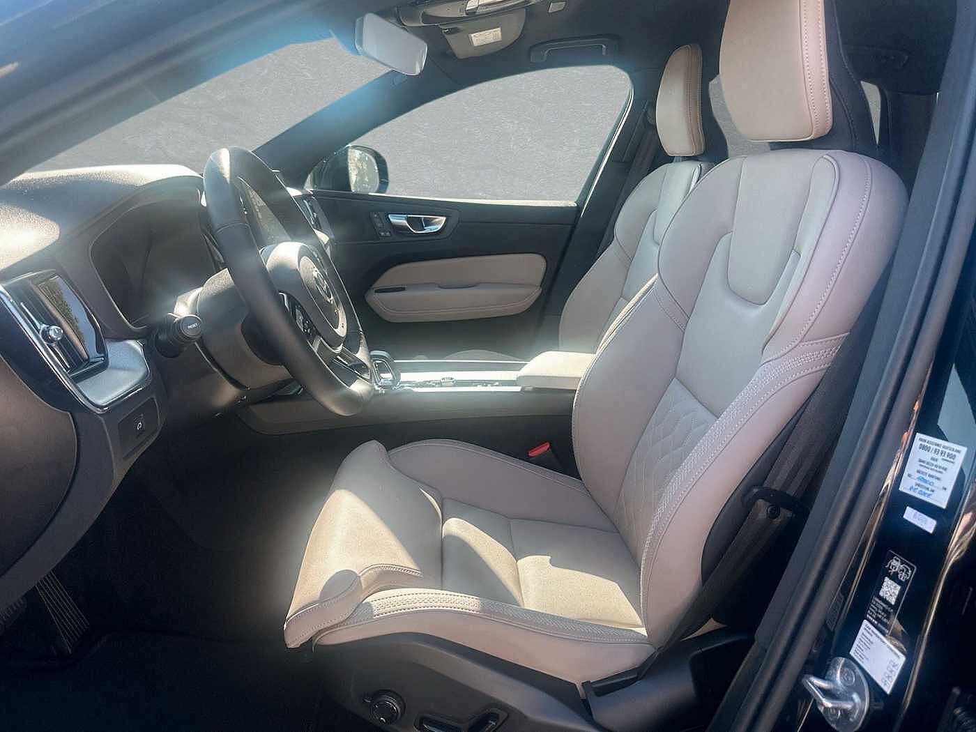 Volvo XC60 – Bild 3
