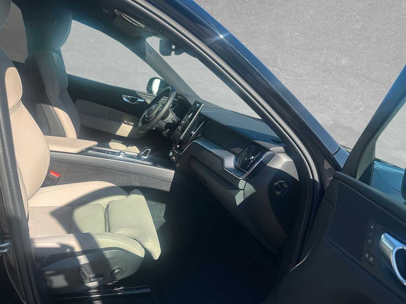 Volvo XC60 – Bild 4