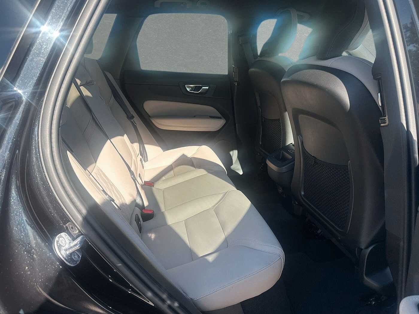 Volvo XC60 – Bild 5