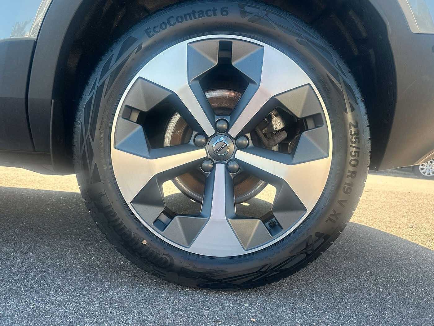 Volvo XC40 – Bild 2