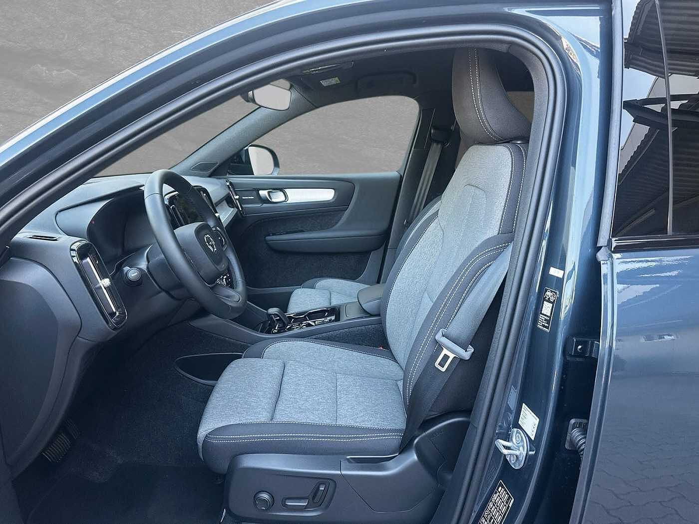 Volvo XC40 – Bild 3