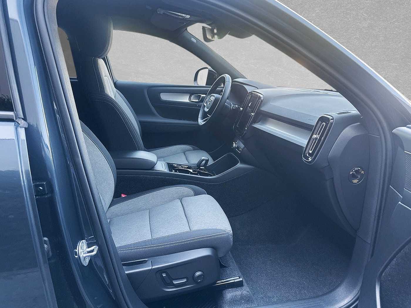Volvo XC40 – Bild 4