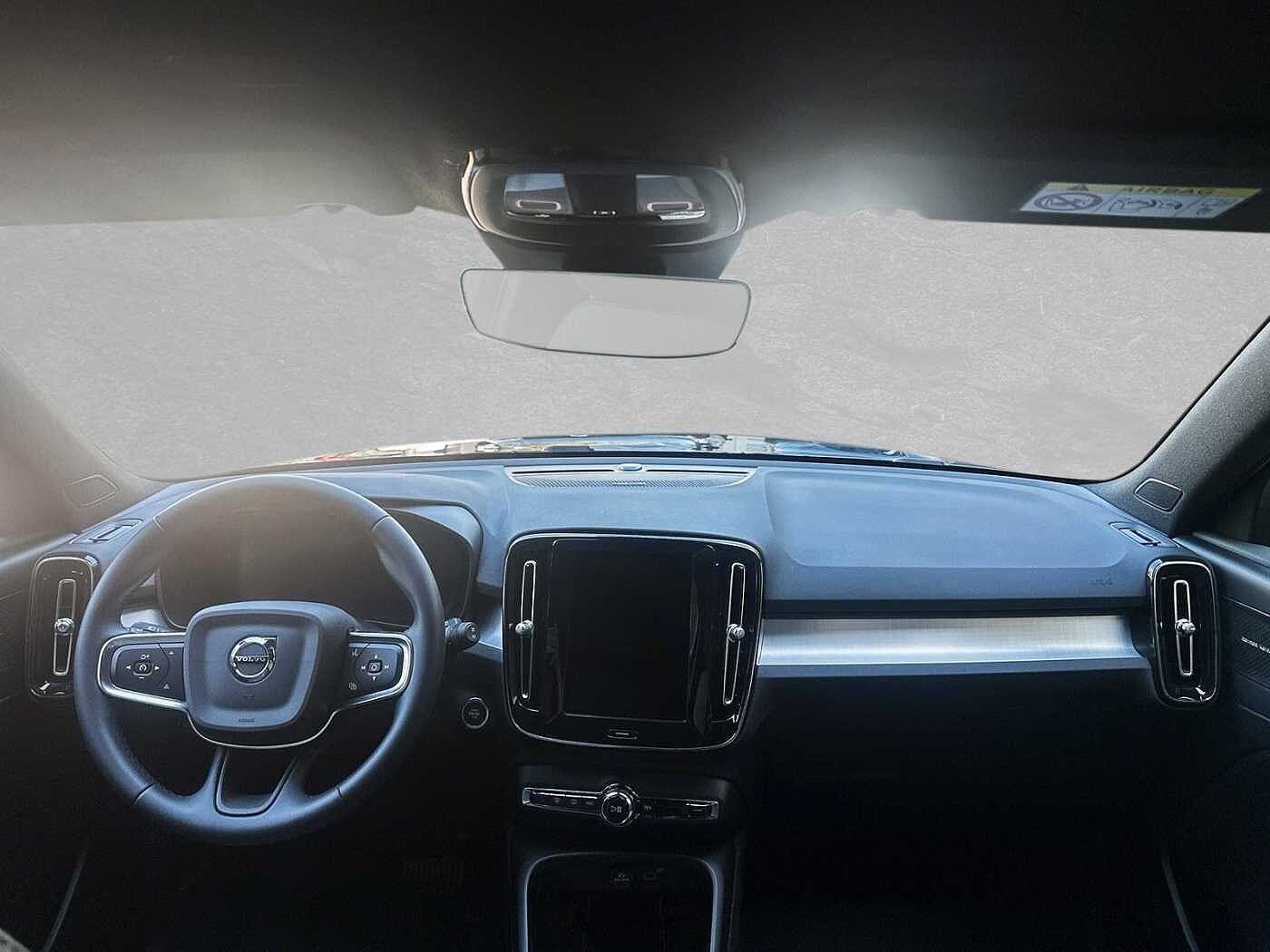 Volvo XC40 – Bild 6