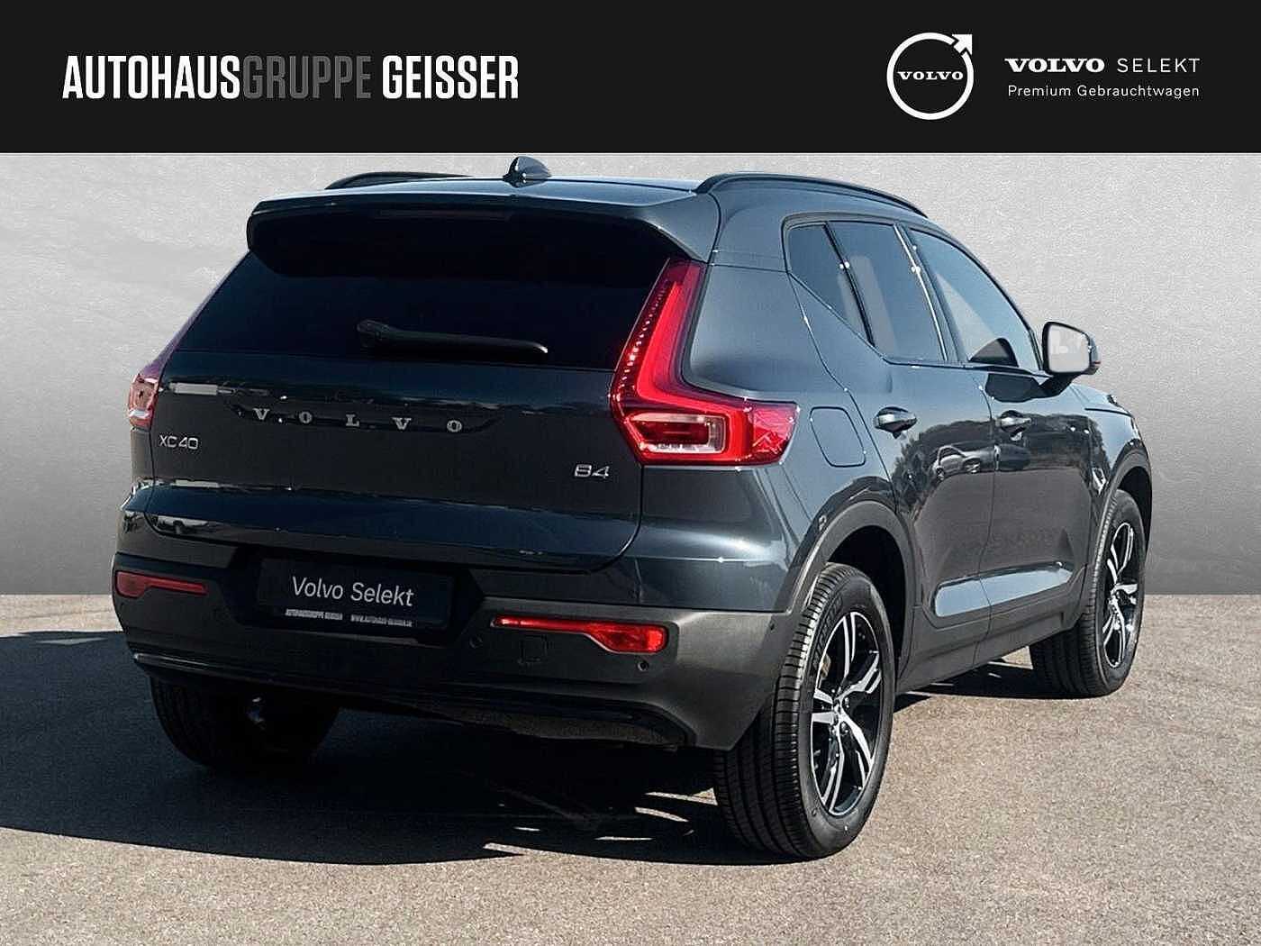 Volvo XC40 – Bild 7