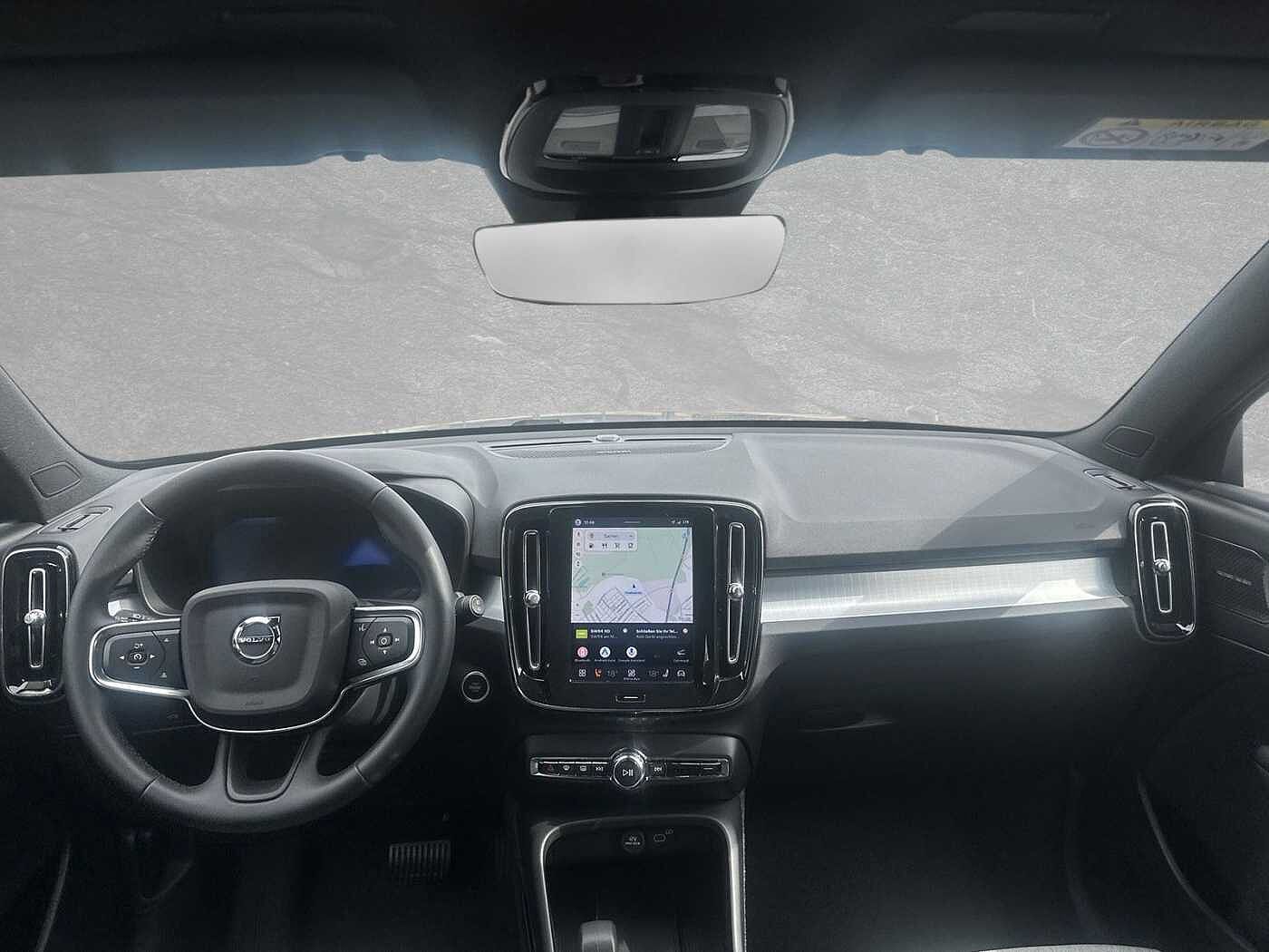 Volvo XC40 – Bild 6