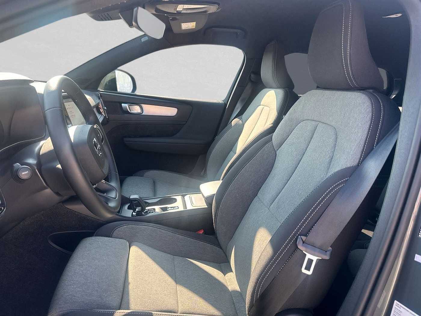 Volvo XC40 – Bild 3