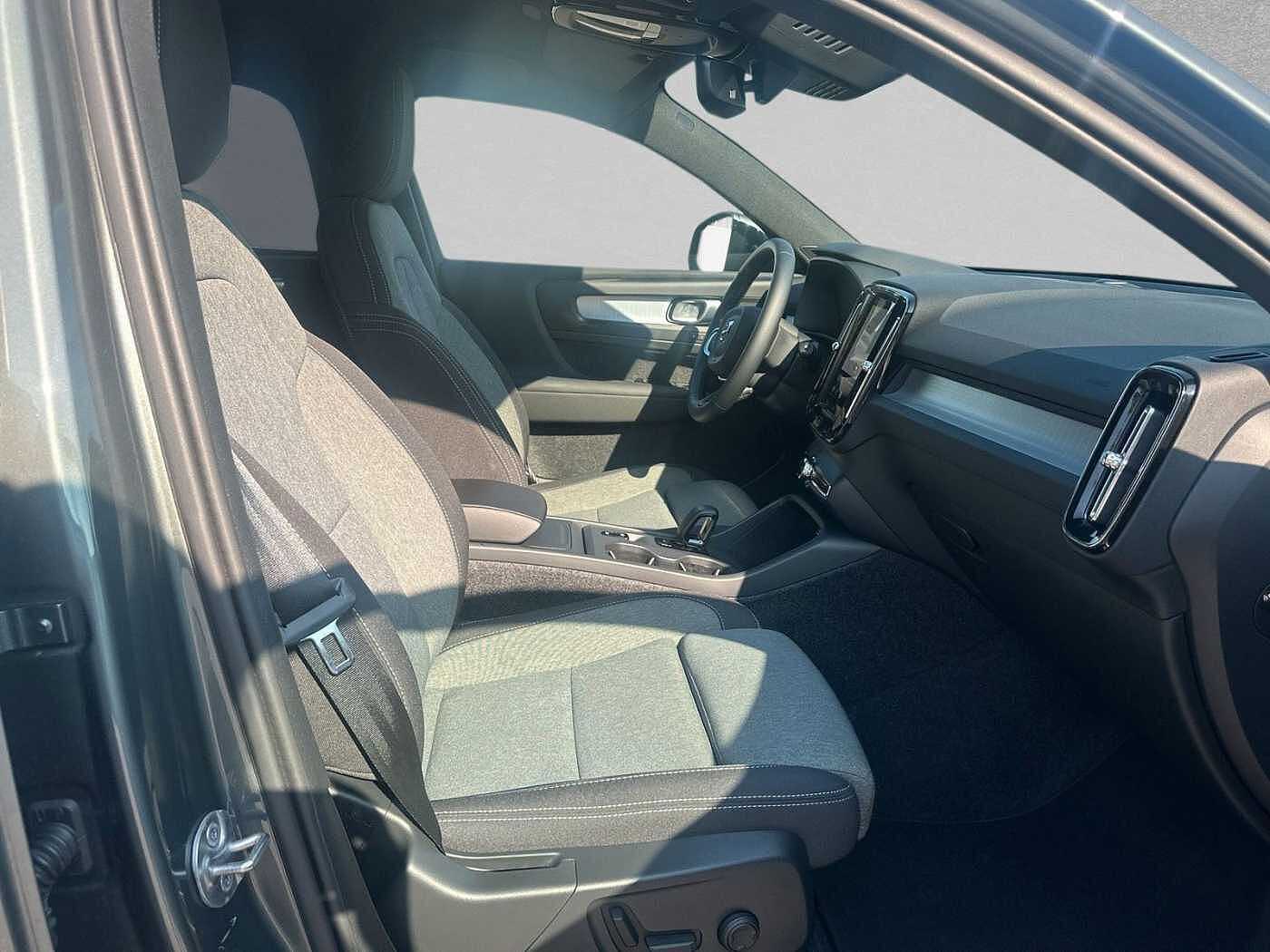 Volvo XC40 – Bild 4