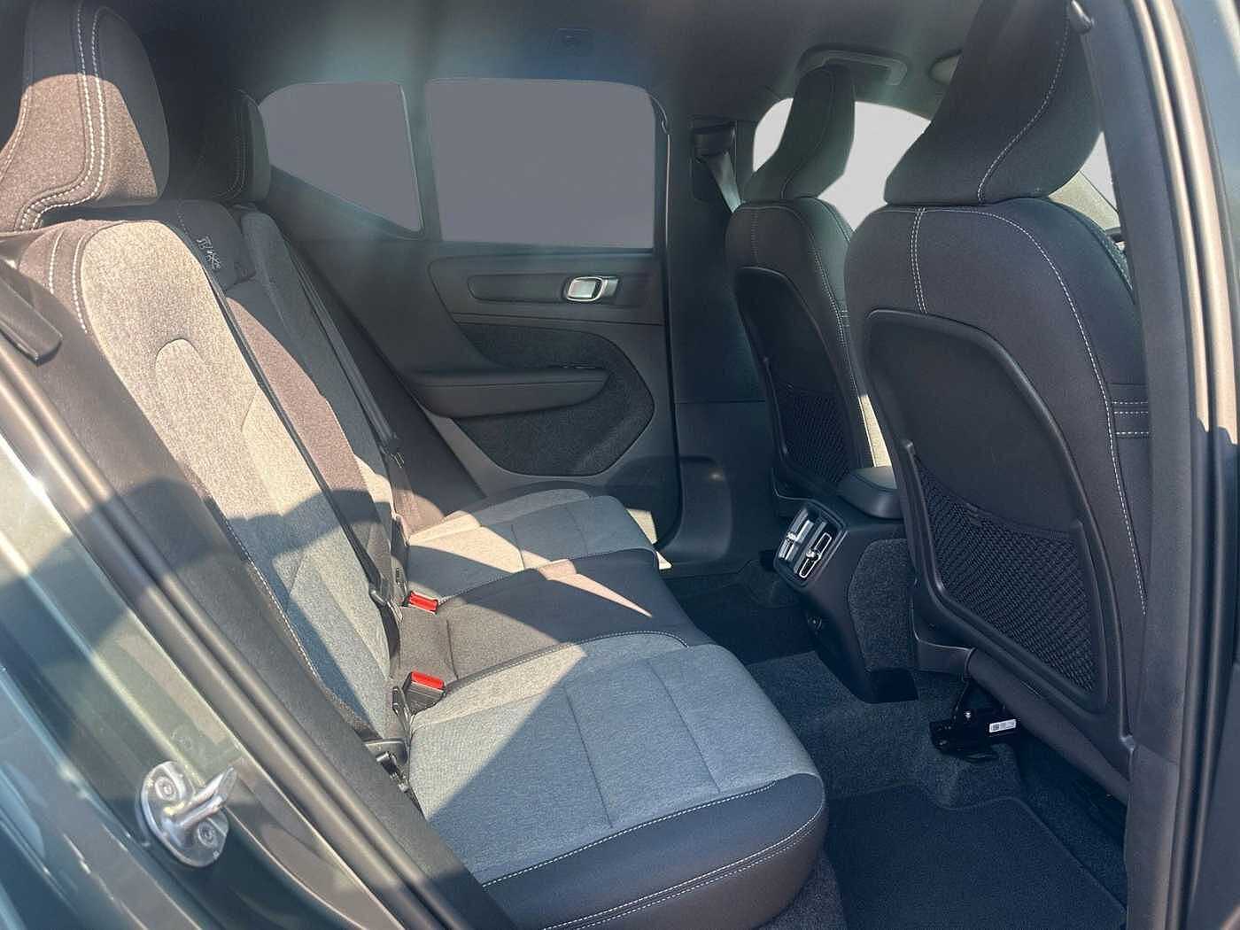 Volvo XC40 – Bild 5