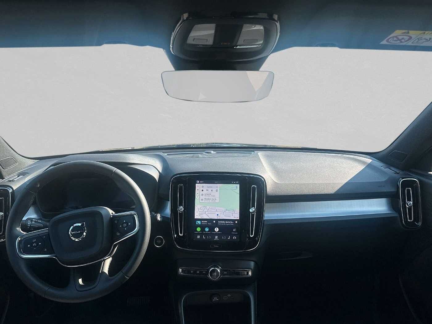 Volvo XC40 – Bild 6