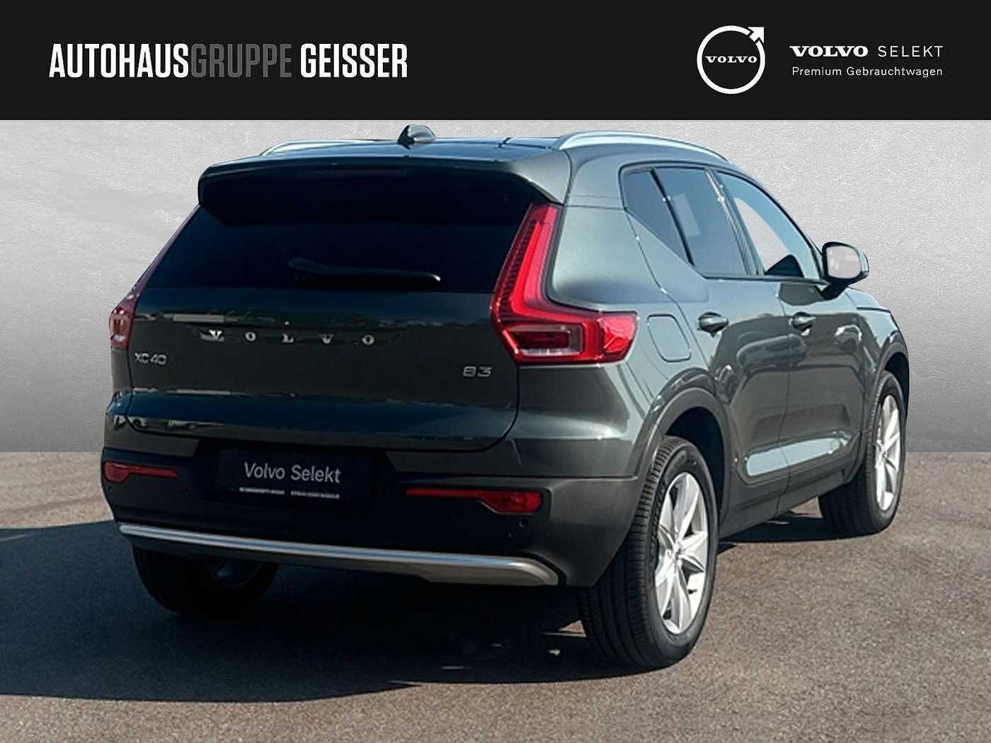 Volvo XC40 – Bild 7